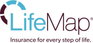 LifeMap logo