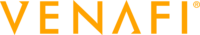 Venafi orange logo