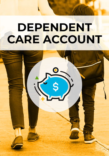 Dependent Care Account