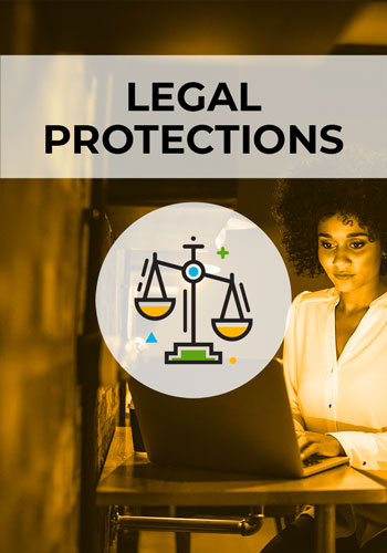 Legal Protections