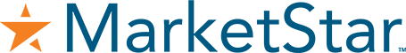 MarketStar logo