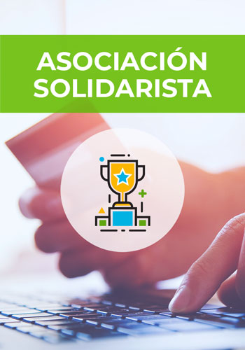 Asociación Solidarista - ASOSNAP