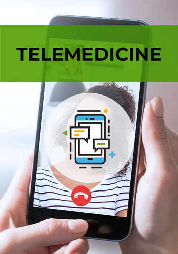 Telemedicine Insurance