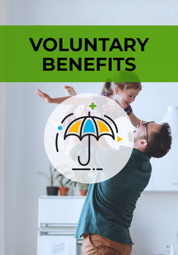 Voluntary Benefits