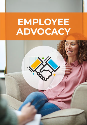 Employee Advocacy Services