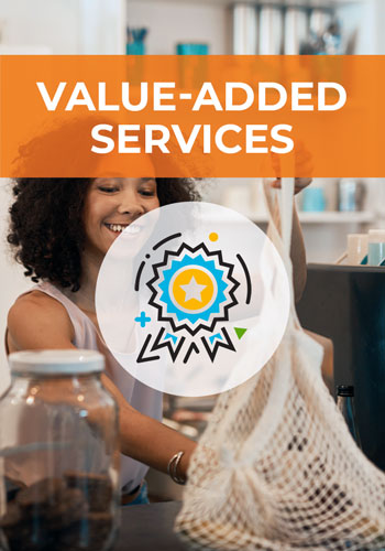 Value-added Services