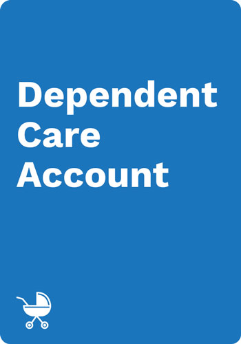 Dependent Care Account