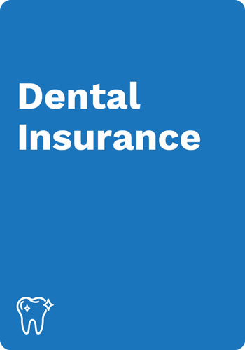 Dental Insurance