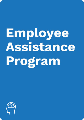 Employee Assistance Program