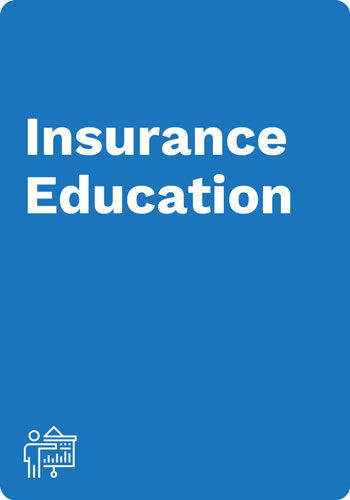 Insurance Education