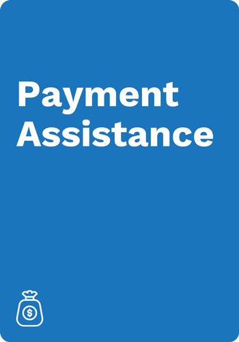 Payment Assistance