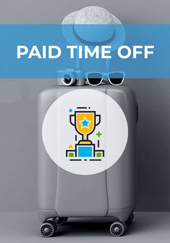 Paid Time Off