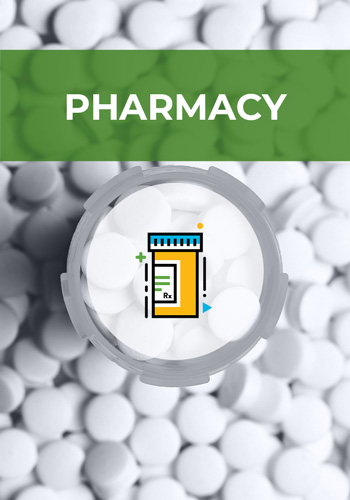 Pharmacy