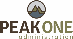 PeakOne Administration